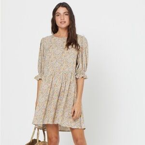 Auguste Josie Karson Dress